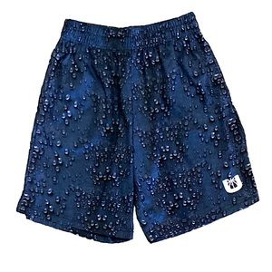 NBA Unk Basketball Athletic Shorts